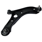 Order Bras de contrôle avec joint à rotule by SUSPENSIA CHASSIS - X18CJ7128 For Your Vehicle