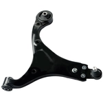 Order Bras de contrôle avec joint à rotule by SUSPENSIA CHASSIS - X18CJ7236 For Your Vehicle