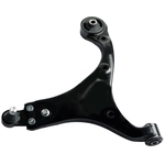 Order Bras de contrôle avec joint à rotule by SUSPENSIA CHASSIS - X18CJ7237 For Your Vehicle