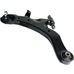 Order Bras de contrôle avec joint à rotule by SUSPENSIA CHASSIS - X18CJ7277 For Your Vehicle