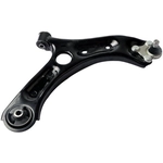 Order Control Arm With Ball Joint by SUSPENSIA CHASSIS - X18CJ7282 For Your Vehicle