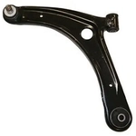 Order SUSPENSIA CHASSIS - X22CJ1950 - Control Arm With Ball Joint For Your Vehicle