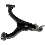 Order SUSPENSIA CHASSIS - X22CJ6917 - Control Arm With Ball Joint For Your Vehicle