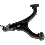 Order SUSPENSIA CHASSIS - X22CJ6918 - Control Arm With Ball Joint For Your Vehicle