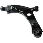 Order Control Arm With Ball Joint by SUSPENSIA CHASSIS - X23CJ0010 For Your Vehicle