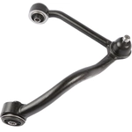Order SUSPENSIA CHASSIS - X23CJ0179 - Front Right Upper Suspension Control Arm and Ball Joint Assembly For Your Vehicle