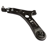 Order SUSPENSIA CHASSIS - X23CJ0341 - Control Arm With Ball Joint For Your Vehicle