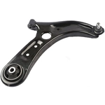 Order Control Arm With Ball Joint by SUSPENSIA CHASSIS - X23CJ0733 For Your Vehicle