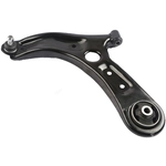 Order Control Arm With Ball Joint by SUSPENSIA CHASSIS - X23CJ0734 For Your Vehicle