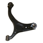 Order Bras de contrôle avec joint à rotule by SUSPENSIA CHASSIS - X23CJ1977 For Your Vehicle