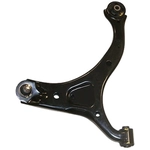 Order Bras de contrôle avec joint à rotule by SUSPENSIA CHASSIS - X23CJ1978 For Your Vehicle