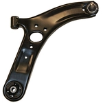 Order Control Arm With Ball Joint by SUSPENSIA CHASSIS - X23CJ2046 For Your Vehicle