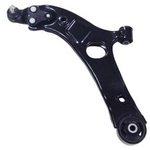 Order Bras de contrôle avec joint à rotule by SUSPENSIA CHASSIS - X23CJ2055 For Your Vehicle