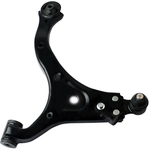 Order SUSPENSIA CHASSIS - X23CJ7030 - Control Arm With Ball Joint For Your Vehicle