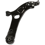 Order SUSPENSIA CHASSIS - X23CJ7098 - Control Arm With Ball Joint For Your Vehicle