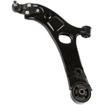 Order SUSPENSIA CHASSIS - X23CJ7099 - Control Arm With Ball Joint For Your Vehicle