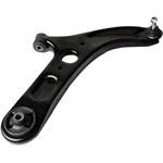 Order Control Arm With Ball Joint by SUSPENSIA CHASSIS - X23CJ7132 For Your Vehicle