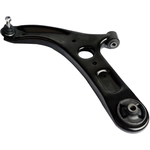 Order Control Arm With Ball Joint by SUSPENSIA CHASSIS - X23CJ7133 For Your Vehicle