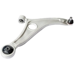 Order SUSPENSIA CHASSIS - X23CJ7188 - Front Left Lower Suspension Control Arm and Ball Joint Assembly For Your Vehicle
