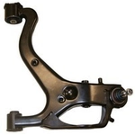 Order SUSPENSIA CHASSIS - X25CJ2101 - Control Arm With Ball Joint For Your Vehicle
