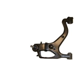 Order SUSPENSIA CHASSIS - X25CJ2102 - Control Arm With Ball Joint For Your Vehicle