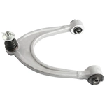 Order SUSPENSIA CHASSIS - X30CJ0989 - Front Left Upper Suspension Control Arm and Ball Joint Assembly For Your Vehicle