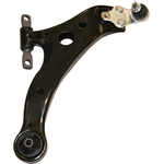 Order Control Arm With Ball Joint by SUSPENSIA CHASSIS - X30CJ2174 For Your Vehicle