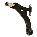 Order Control Arm With Ball Joint by SUSPENSIA CHASSIS - X30CJ2175 For Your Vehicle