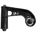 Order Control Arm With Ball Joint by SUSPENSIA CHASSIS - X31CJ2200 For Your Vehicle