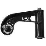 Order SUSPENSIA CHASSIS - X31CJ2202 - Control Arm With Ball Joint For Your Vehicle