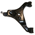 Order SUSPENSIA CHASSIS - X31CJ2399 - Front Left Lower Suspension Control Arm and Ball Joint Assembly For Your Vehicle