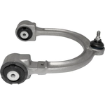 Order SUSPENSIA CHASSIS - X31CJ7678 - Front Right Upper Suspension Control Arm and Ball Joint Assembly For Your Vehicle