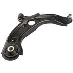 Order SUSPENSIA CHASSIS - X32CJ0045 -  Front Right Lower Suspension Control Arm and Ball Joint Assembly For Your Vehicle