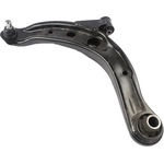 Order SUSPENSIA CHASSIS - X32CJ0375 - Control Arm With Ball Joint For Your Vehicle