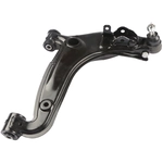 Order SUSPENSIA CHASSIS - X32CJ0646 -  Front Right Lower Suspension Control Arm and Ball Joint Assembly For Your Vehicle