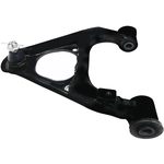 Order Bras de contrôle avec joint à rotule de SUSPENSIA CHASSIS - X32CJ0813 For Your Vehicle