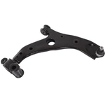 Order SUSPENSIA CHASSIS - X32CJ0993 -  Front Right Lower Suspension Control Arm and Ball Joint Assembly For Your Vehicle