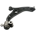 Order SUSPENSIA CHASSIS - X32CJ1077 -  Front Right Lower Suspension Control Arm and Ball Joint Assembly For Your Vehicle