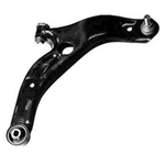 Order Control Arm With Ball Joint by SUSPENSIA CHASSIS - X32CJ2572 For Your Vehicle