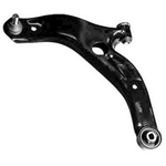 Order Control Arm With Ball Joint by SUSPENSIA CHASSIS - X32CJ2573 For Your Vehicle