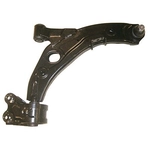 Order Bras de contrôle avec joint à rotule by SUSPENSIA CHASSIS - X32CJ2643 For Your Vehicle