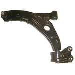 Order Bras de contrôle avec joint à rotule by SUSPENSIA CHASSIS - X32CJ2644 For Your Vehicle