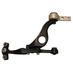 Order Control Arm With Ball Joint by SUSPENSIA CHASSIS - X32CJ2670 For Your Vehicle