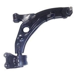 Order Bras de contrôle avec joint à rotule de SUSPENSIA CHASSIS - X32CJ2682 For Your Vehicle