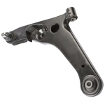 Order Control Arm With Ball Joint by SUSPENSIA CHASSIS - X33CJ0525 For Your Vehicle