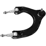 Order SUSPENSIA CHASSIS - X33CJ2688 - Front Right Suspension Control Arm and Ball Joint Assembly For Your Vehicle