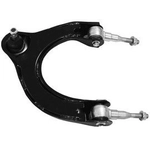 Order SUSPENSIA CHASSIS - X33CJ2689 - Front Left Suspension Control Arm and Ball Joint Assembly For Your Vehicle