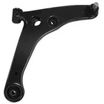 Order Control Arm With Ball Joint by SUSPENSIA CHASSIS - X33CJ2732 For Your Vehicle