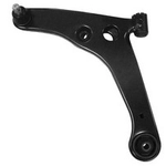 Order Control Arm With Ball Joint by SUSPENSIA CHASSIS - X33CJ2733 For Your Vehicle