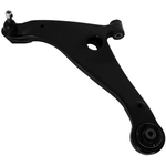 Order Bras de contrôle avec joint à rotule by SUSPENSIA CHASSIS - X33CJ7679 For Your Vehicle